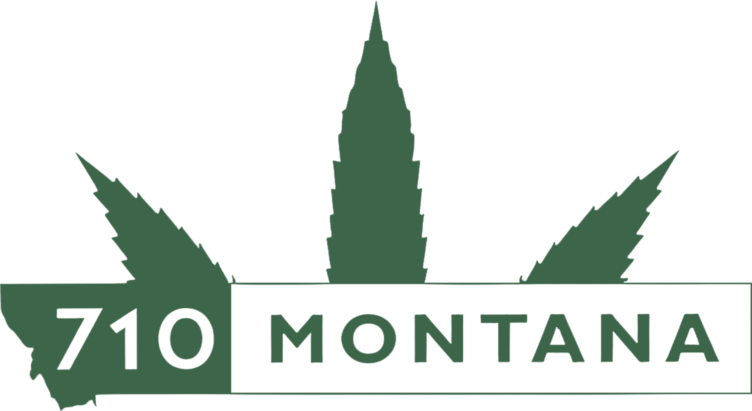710 Montana Logo