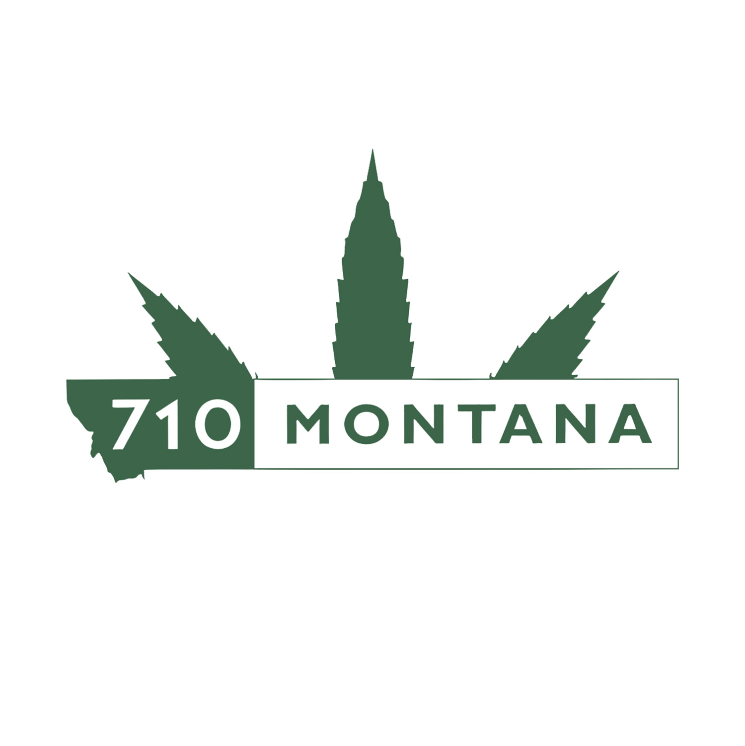 710 Montana Dispensaries | Part of The Hi‑Line Co. Family