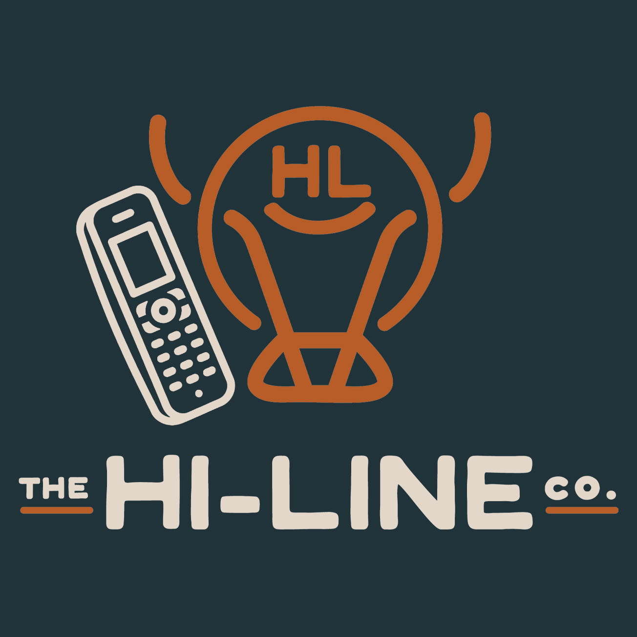 Contact The Hi-Line Company | Support, Careers, Wholesale & Inquiries