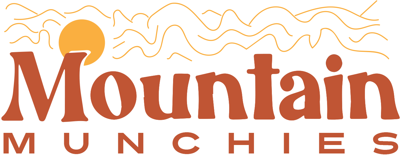 Mountain Munchies logo