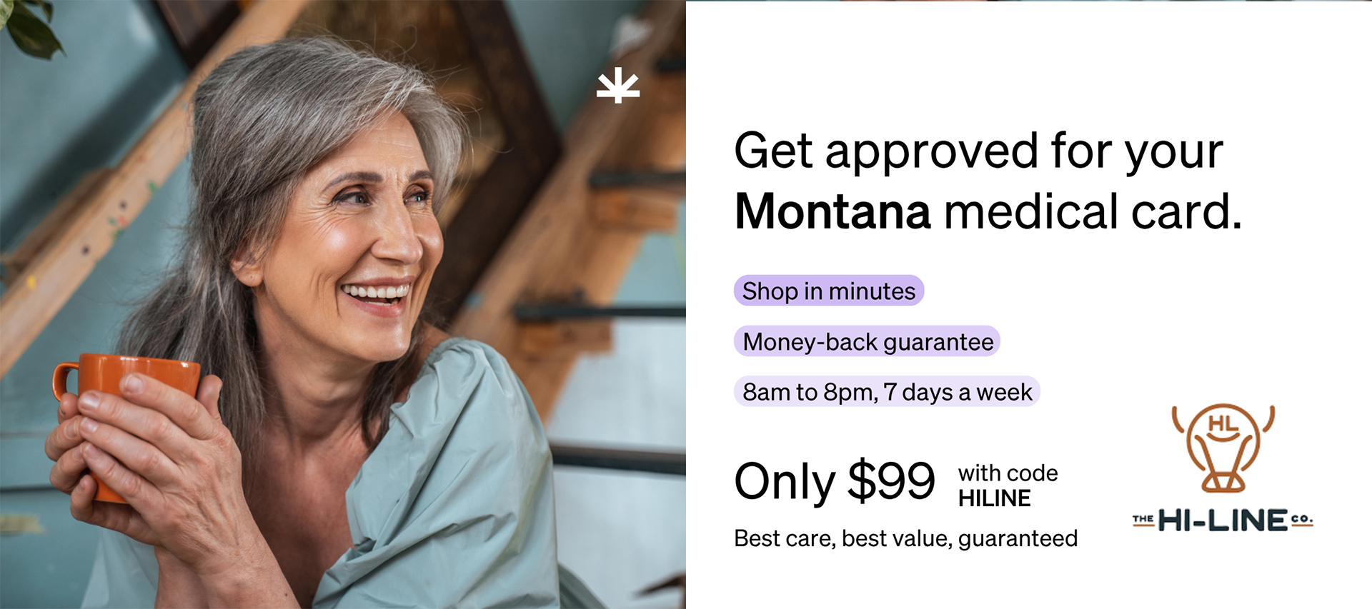Leafwell Medical Marijuana Card Renewal in Montana