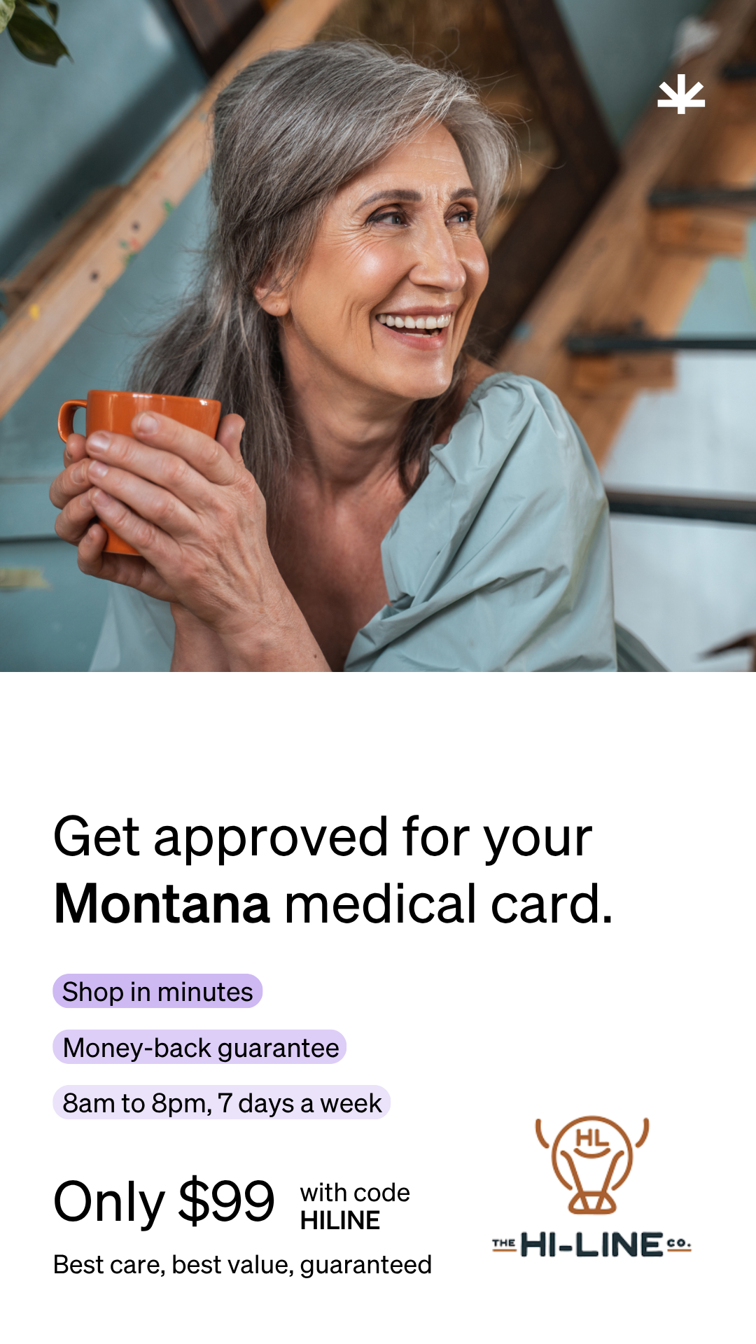 Leafwell Medical Marijuana Card Renewal in Montana